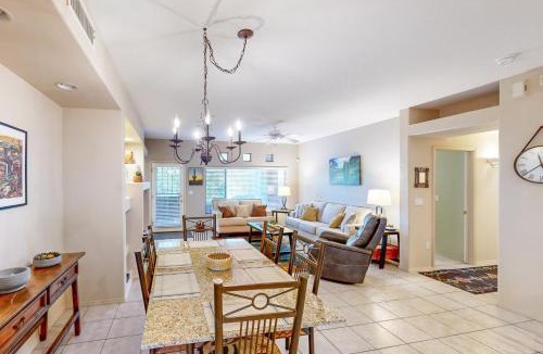 Rancho Vistoso House | Vistoso Resort Casita #132