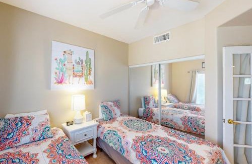 Rancho Vistoso House | Vistoso Resort Casita #132