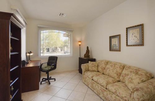 Rancho Vistoso House | Vistoso Village Place