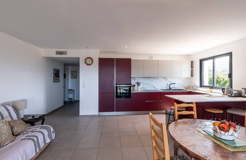 Porticcio Apartment | Vita - Appt climatisé à Porticcio