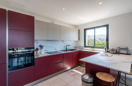 Porticcio Apartment | Vita - Appt climatisé à Porticcio