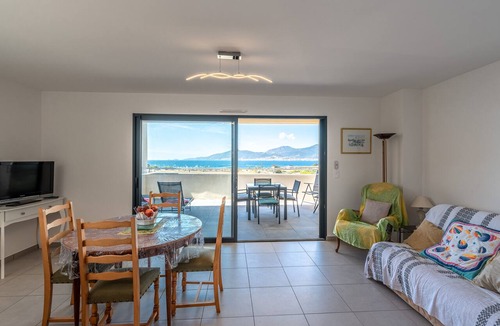 Porticcio Apartment | Vita - Appt climatisé à Porticcio