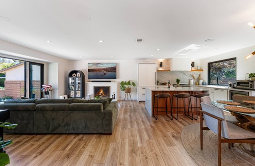 Goleta House | Vitality Shores Santa Barbara - The Chosen Collection