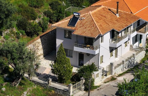 Vlicho House | Vlycho Bay View