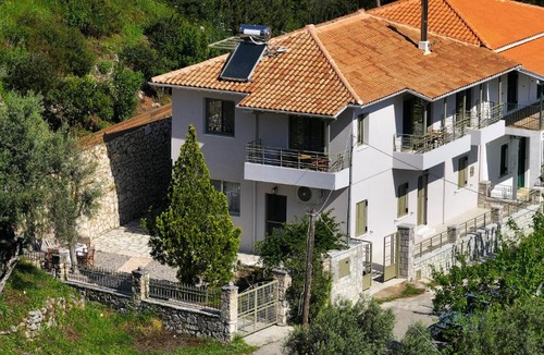 Vlicho House | Vlycho Bay View