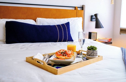 Downtown Tucson Hotel | voco The Tuxon by IHG