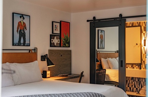 Downtown Tucson Hotel | voco The Tuxon by IHG