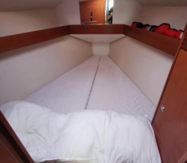 Propriano Boat Rental | Voilier
