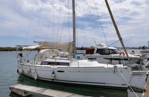 Propriano Boat Rental | Voilier