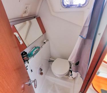 Propriano Boat Rental | Voilier