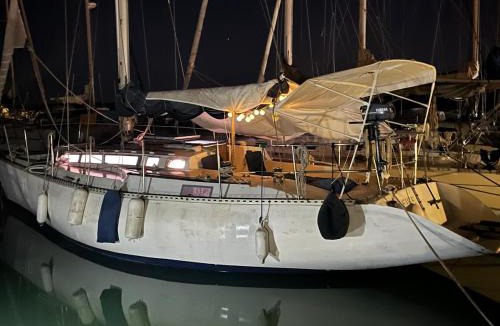 Santa-Maria-Poggio Boat Rental | voilier séjour atypique