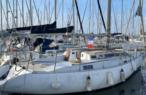 Santa-Maria-Poggio Boat Rental | voilier séjour atypique