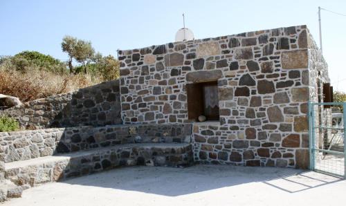 Mandraki Apartment | Volcano View Nisyros