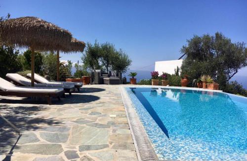 Karpathos Villa | Voreas Villa