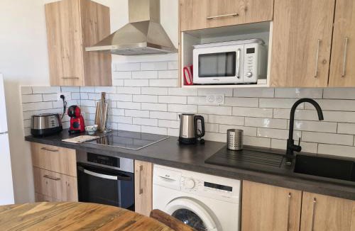 Belgodere Apartment | Vos vacances à 3 minutes de la mer
