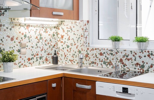 Voula Apartment | Voula Calm Living