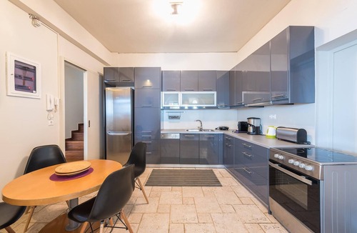 Voula House | Voula Sea View Home With Jacuzzi Newly Refreshed 2026