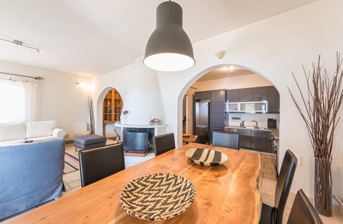 Voula House | Voula Sea View Home With Jacuzzi Newly Refreshed 2026