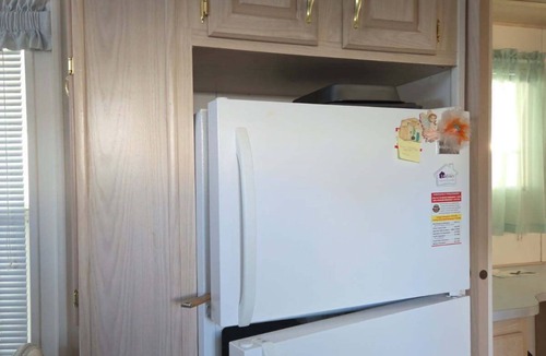 Tucson House | Voyager Park, Very Active Adult Community - 1 Bedroom, sleeps 4, Light & bright!