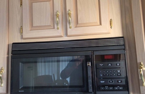 Tucson House | Voyager Park, Very Active Adult Community - 1 Bedroom, sleeps 4, Light & bright!