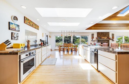 Gualala House | Voyagers Paradise