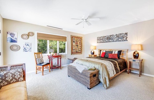 Gualala House | Voyagers Paradise