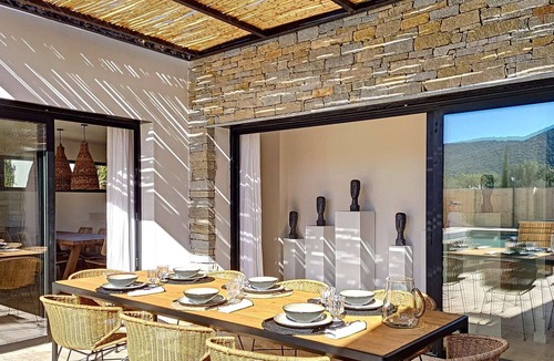 Pinarellu House | Vrbo Property