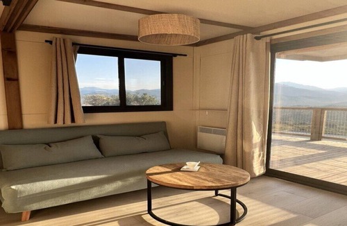 Canavaggia Ski Chalet | Vrbo Property