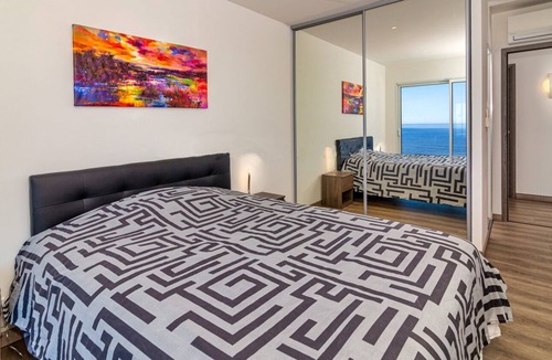 Villanova House | Vue mer Exceptionnelle, Piscine, Jacuzzi, Proche D'ajaccio