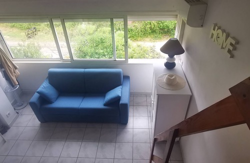Tarcu Apartment | Vue Splendide sur la Mer-4 Pers-tout Confort-neuf