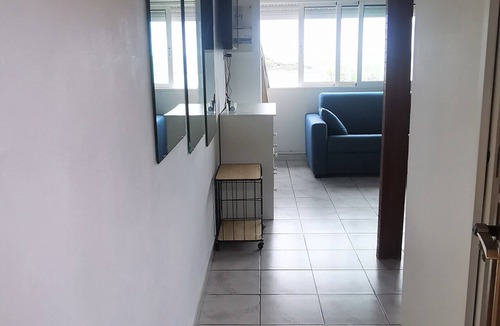 Tarcu Apartment | Vue Splendide sur la Mer-4 Pers-tout Confort-neuf