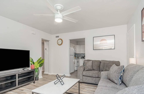 Northeast Virginia Beach House | Wake Forest Bungalow