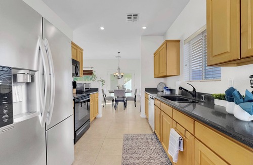 Cooper Commons House | Walk a Trail! Community pool, 3/2 Too cool!