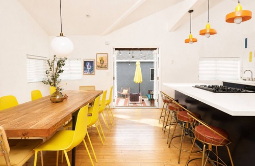 Hillcrest House | Walkable near DT, Zoo, Seaworld w/HotTub & Parking