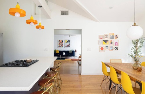Hillcrest House | Walkable near DT, Zoo, Seaworld w/HotTub & Parking