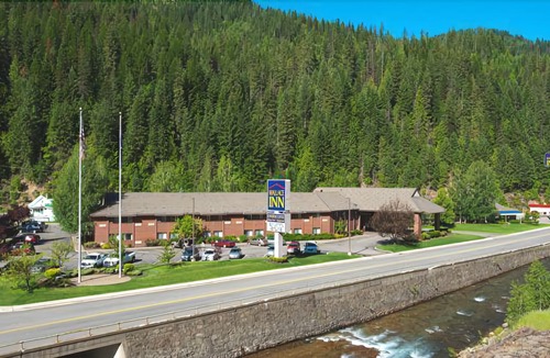 Wallace Hotel | Wallace Inn
