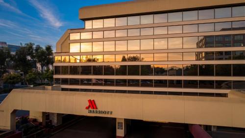 Walnut Creek Hotel | Walnut Creek Marriott