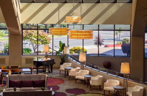 Walnut Creek Hotel | Walnut Creek Marriott