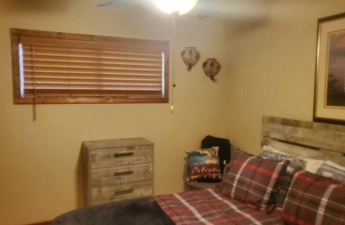 Show Low House | Warm 4 bedroom home in Downtown showlow