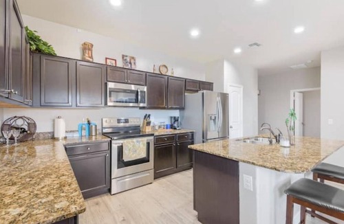 Sonoran Vista House | Warm welcoming home!
