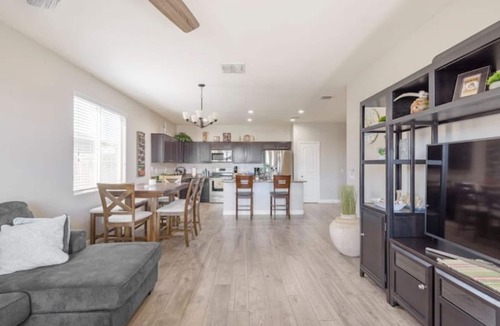 Sonoran Vista House | Warm welcoming home!
