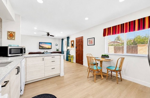 Chandler House | Washington Chandler