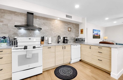 Chandler House | Washington Chandler