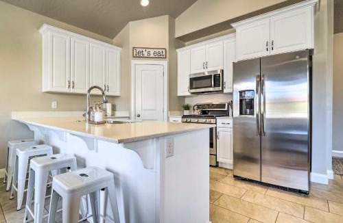 Sienna Hills House | Washington Townhome w/Patio + Resort Perks!