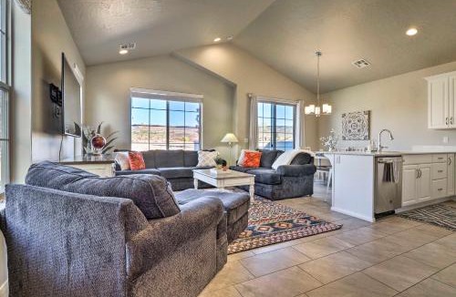 Sienna Hills House | Washington Townhome w/Patio + Resort Perks!