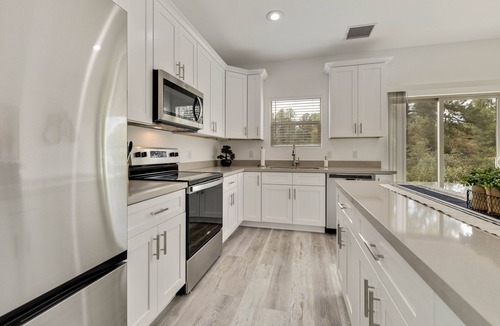 Payson House | Watching Wildlife: Private Oasis for 4 w/Patio, BBQ & Parking. Step Inside!