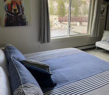 Redstone Apartment | Water's Edge Serenity King Studio In Redstone