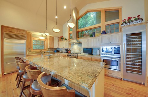 Sandpoint House | Water Sports Haven on Lake Pend Oreille! Group Hub