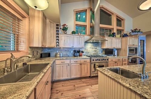 Sandpoint House | Water Sports Haven on Lake Pend Oreille! Group Hub