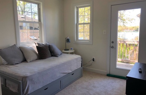 Arundel on the Bay House | Water Views - Close to Downtown Annapolis